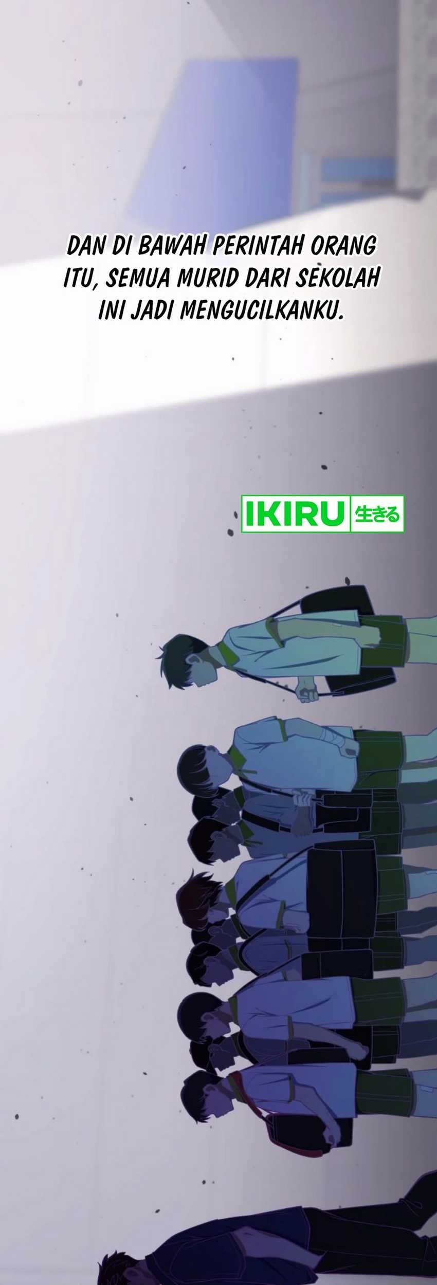 The Genius Decided to Live an Ordinary Life Chapter 21 Gambar 46