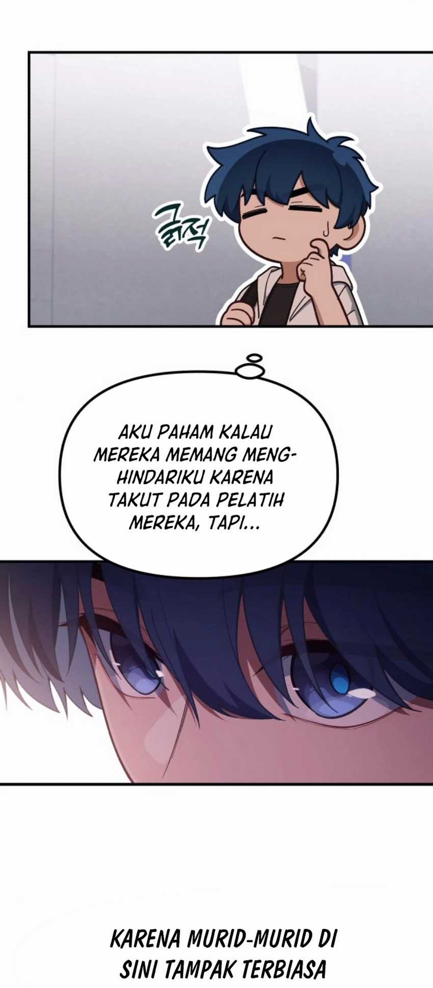 The Genius Decided to Live an Ordinary Life Chapter 21 Gambar 49