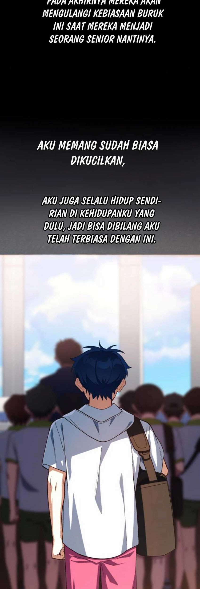 The Genius Decided to Live an Ordinary Life Chapter 21 Gambar 51