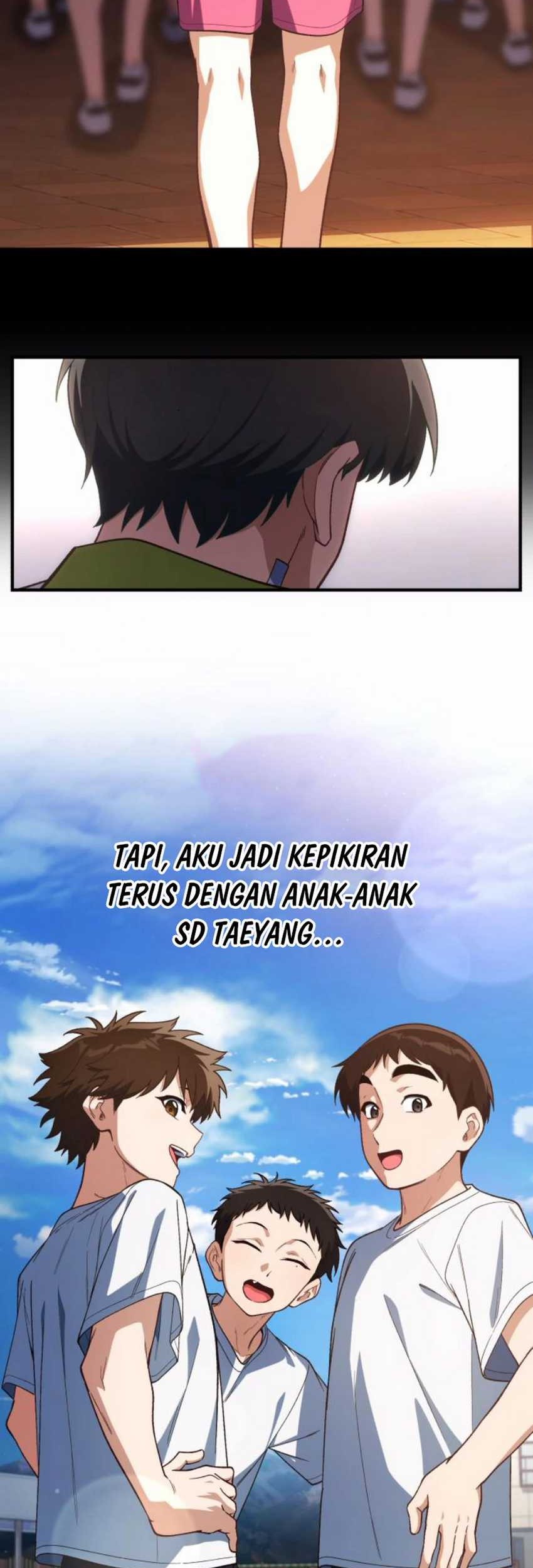 The Genius Decided to Live an Ordinary Life Chapter 21 Gambar 52