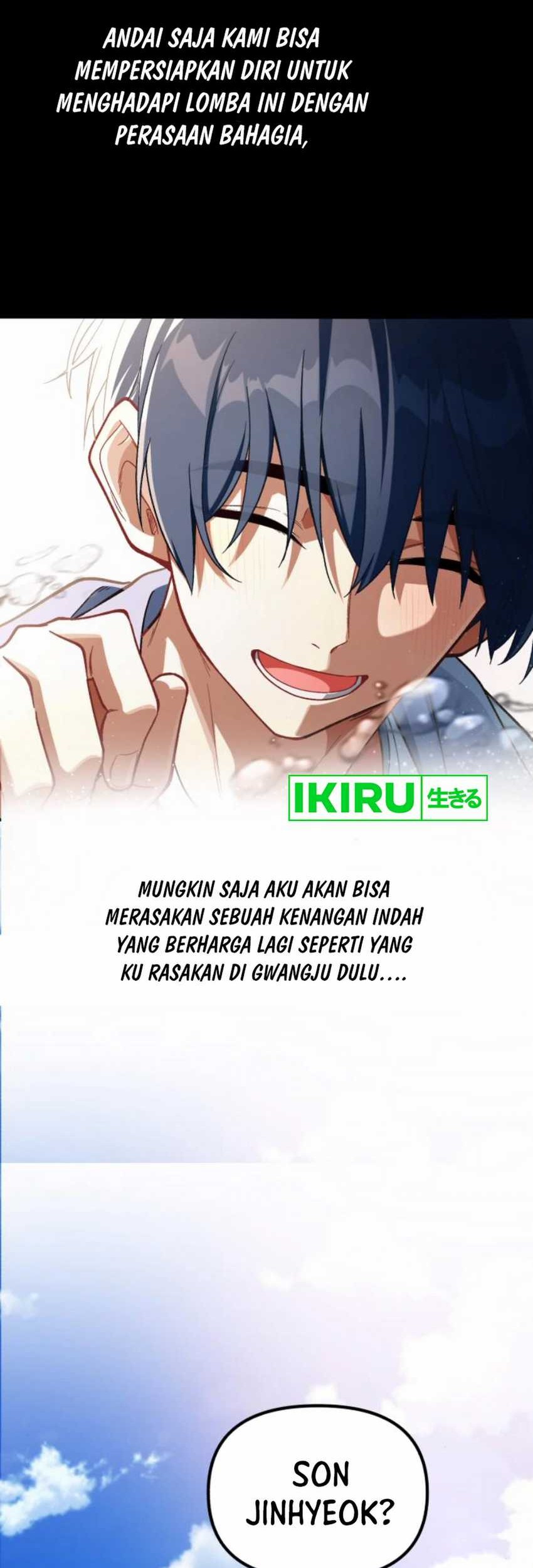 The Genius Decided to Live an Ordinary Life Chapter 21 Gambar 55