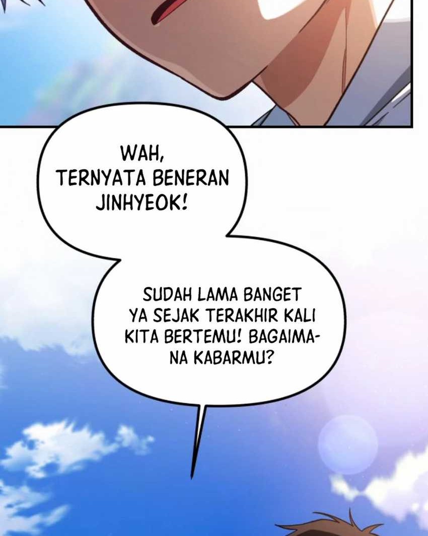 The Genius Decided to Live an Ordinary Life Chapter 21 Gambar 57