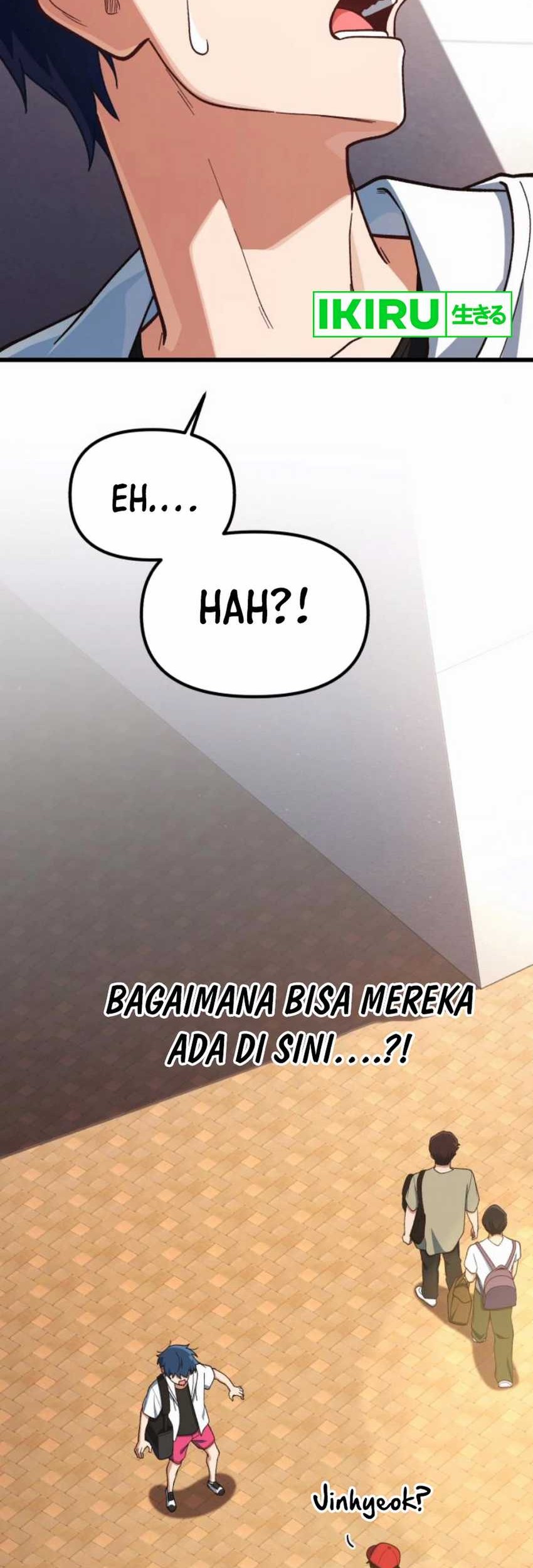 The Genius Decided to Live an Ordinary Life Chapter 21 Gambar 59