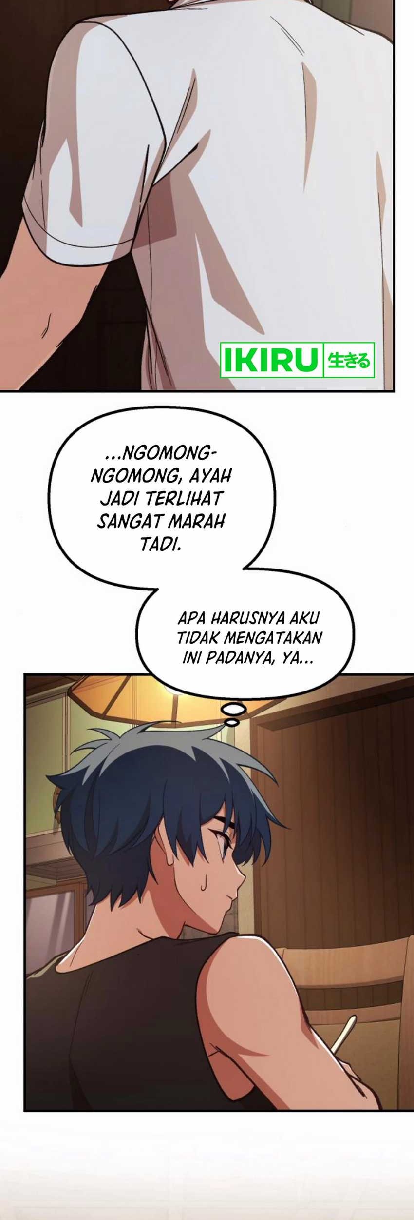 The Genius Decided to Live an Ordinary Life Chapter 21 Gambar 4