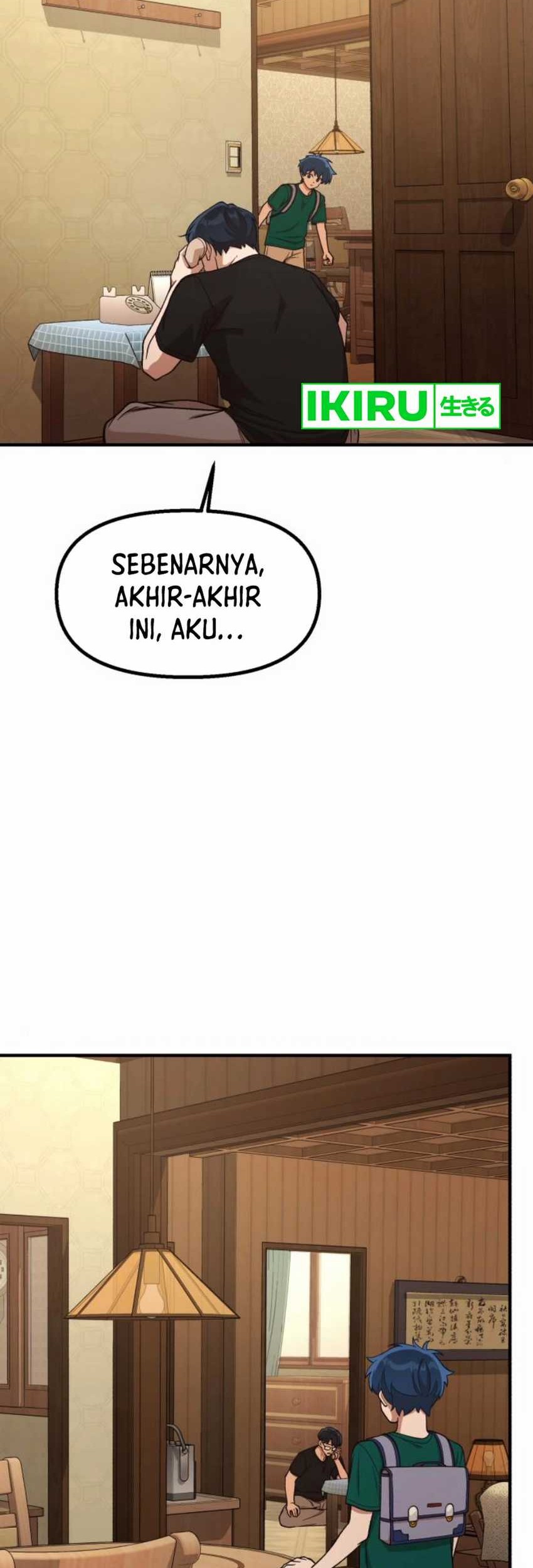The Genius Decided to Live an Ordinary Life Chapter 21 Gambar 7