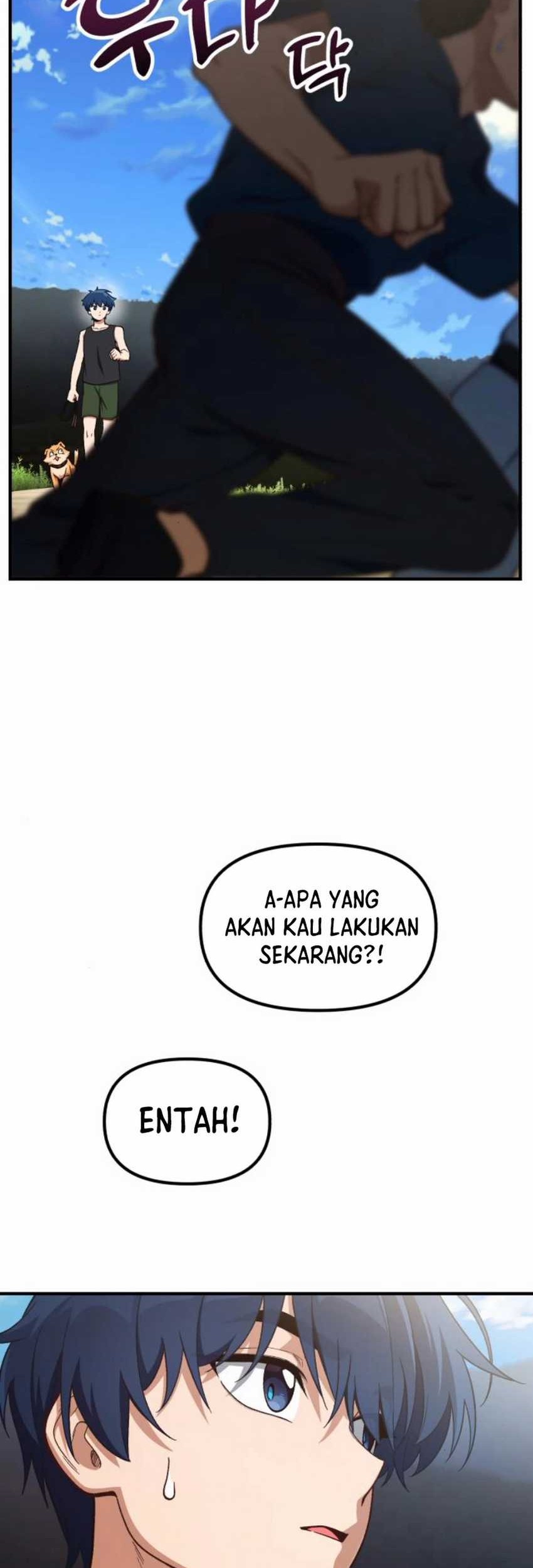 The Genius Decided to Live an Ordinary Life Chapter 21 Gambar 11