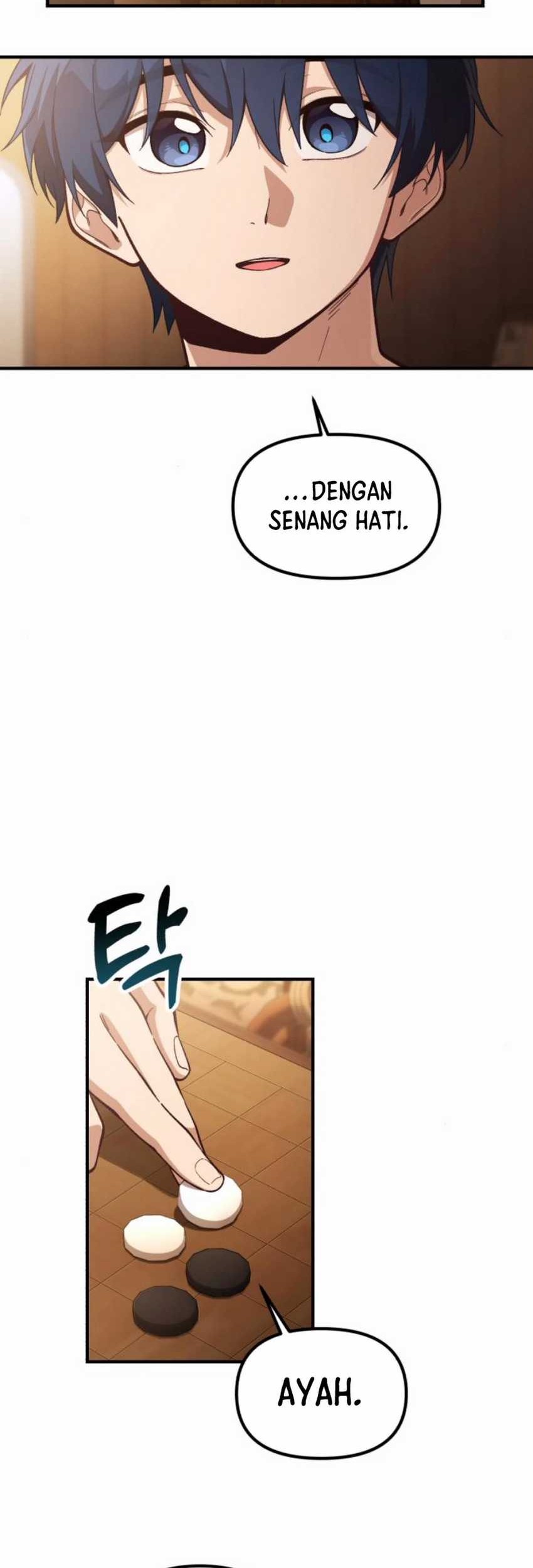 The Genius Decided to Live an Ordinary Life Chapter 21 Gambar 15