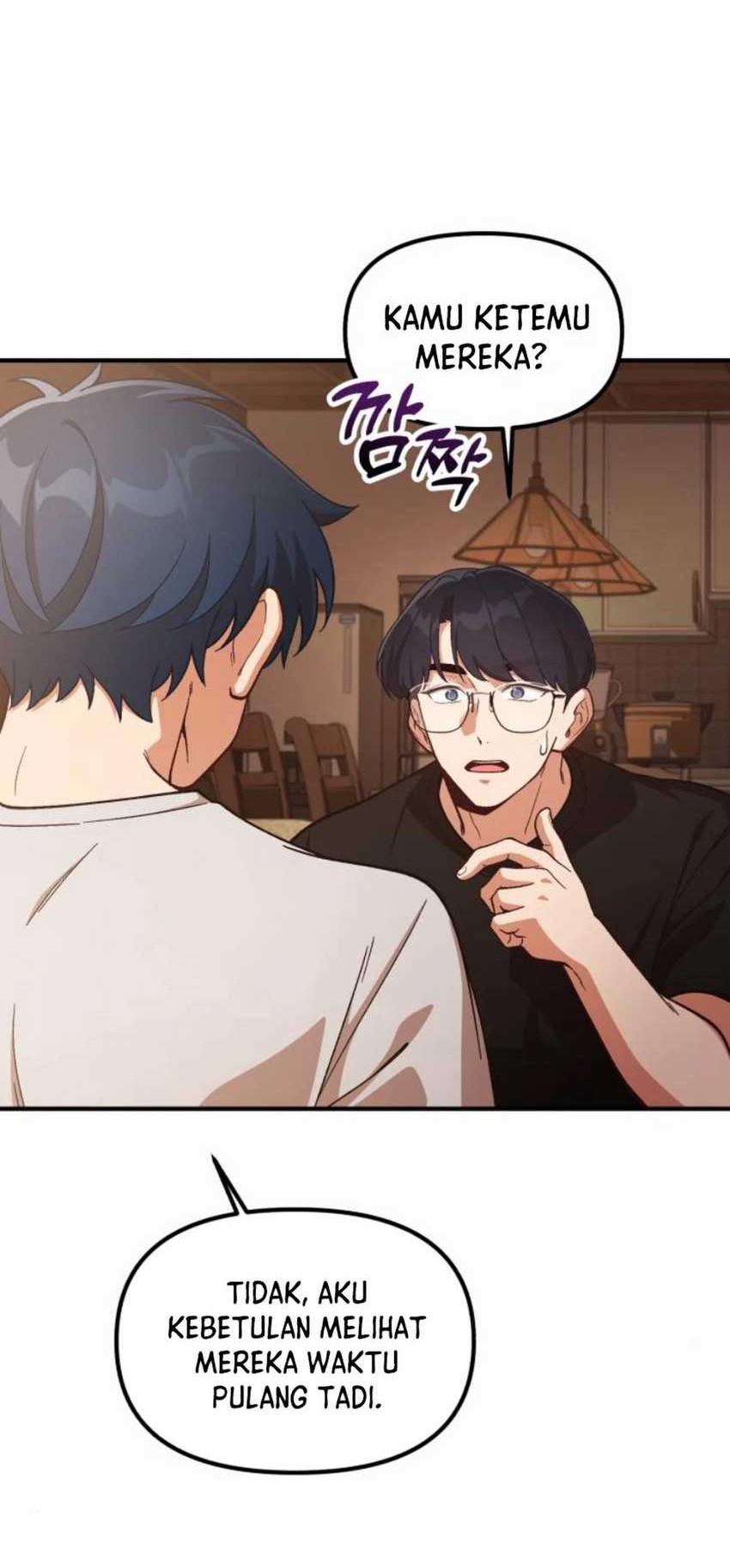 The Genius Decided to Live an Ordinary Life Chapter 21 Gambar 17