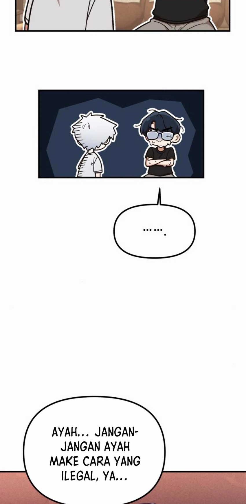 The Genius Decided to Live an Ordinary Life Chapter 21 Gambar 21
