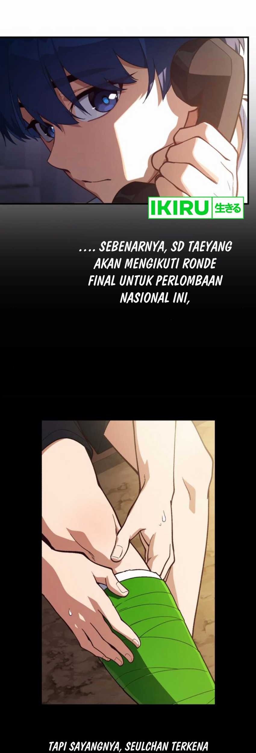 The Genius Decided to Live an Ordinary Life Chapter 21 Gambar 32