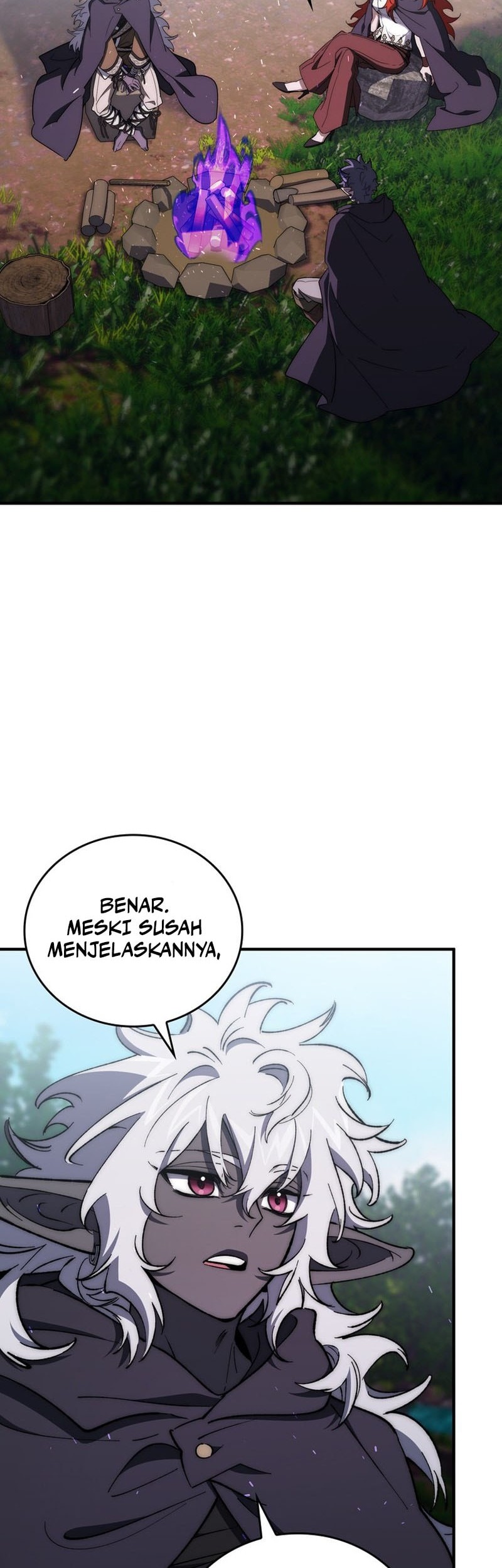Baca Manhwa Dungeon Architect Chapter 22 Gambar 2