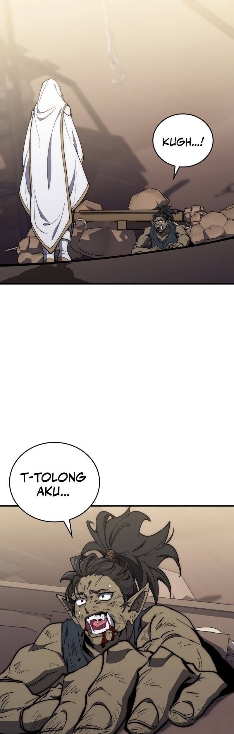 Baca Manhwa Dungeon Architect Chapter 21 Gambar 2