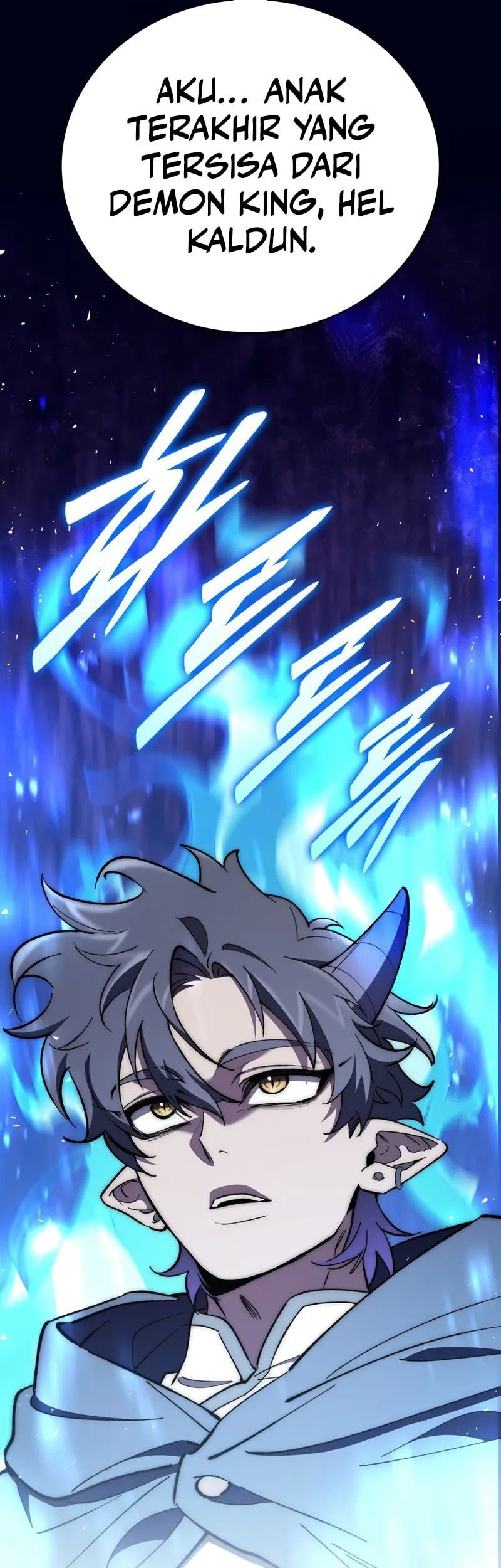 Dungeon Architect Chapter 15 Gambar 50