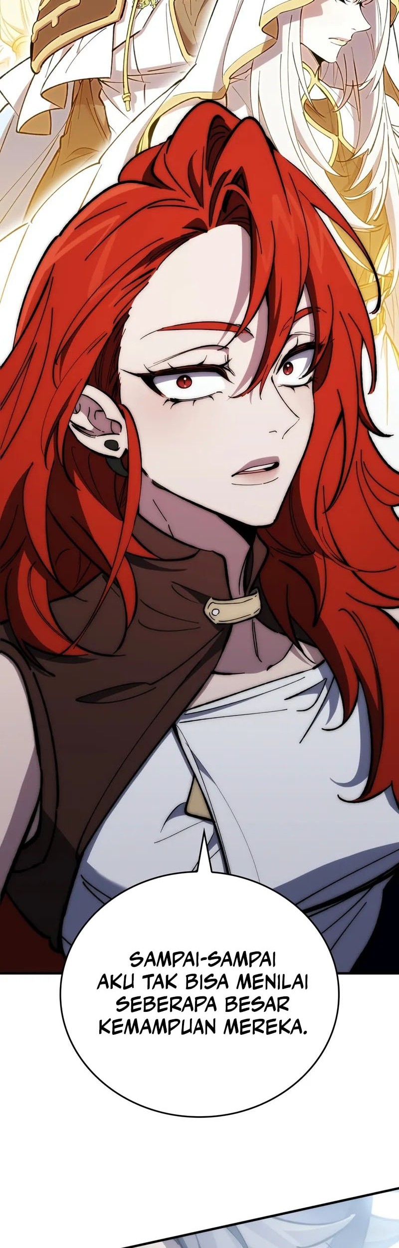 Baca Manhwa Dungeon Architect Chapter 15 Gambar 2