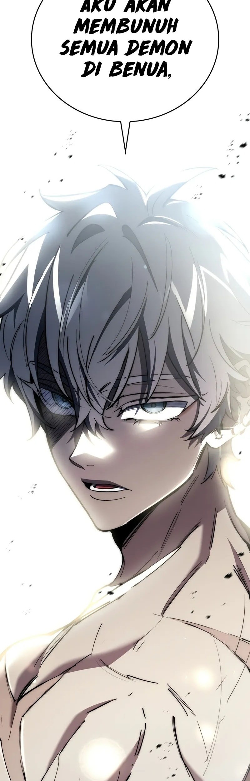 Baca Manhwa Dungeon Architect Chapter 14 Gambar 2