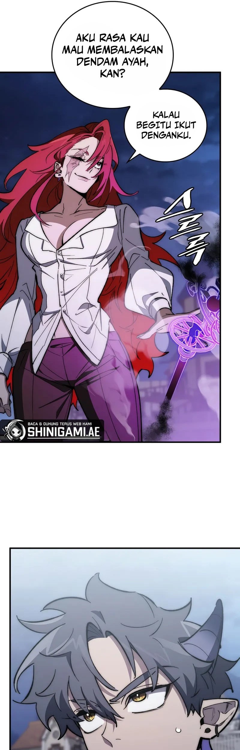 Dungeon Architect Chapter 13 Gambar 29