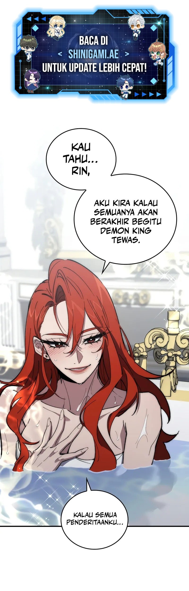 Baca Manhwa Dungeon Architect Chapter 11 Gambar 2