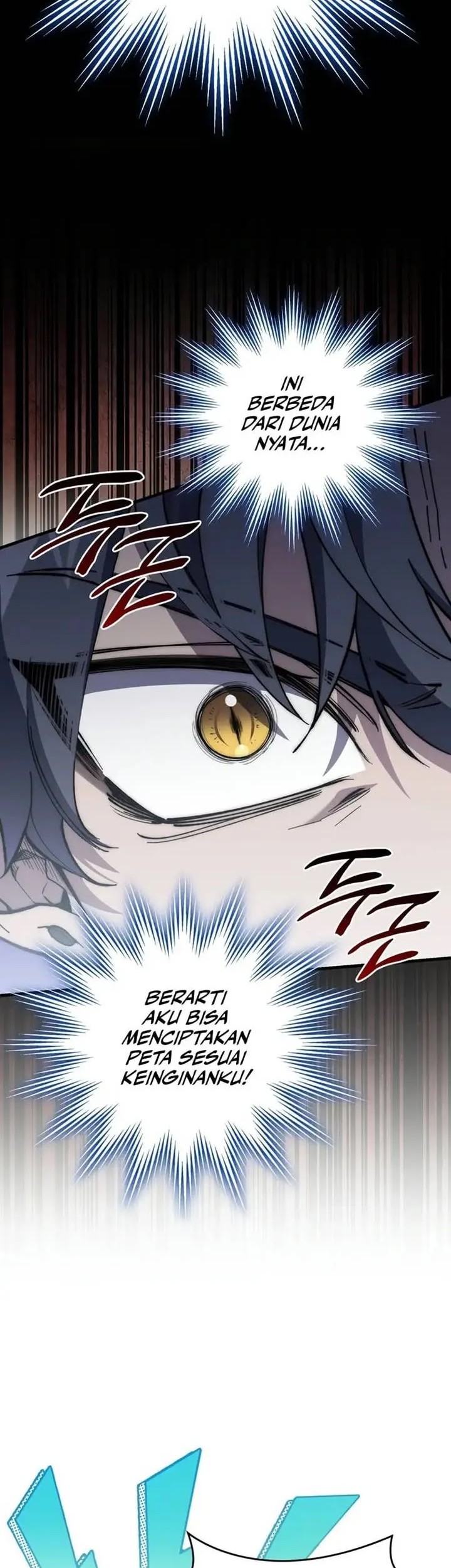 Baca Manhwa Dungeon Architect Chapter 04 Gambar 2