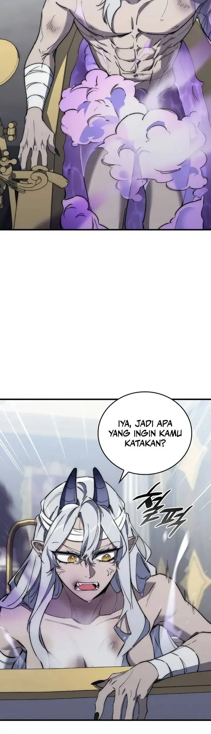 Dungeon Architect Chapter 03 Gambar 41