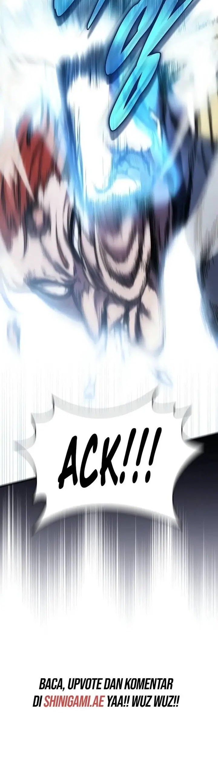 Dungeon Architect Chapter 03 Gambar 18