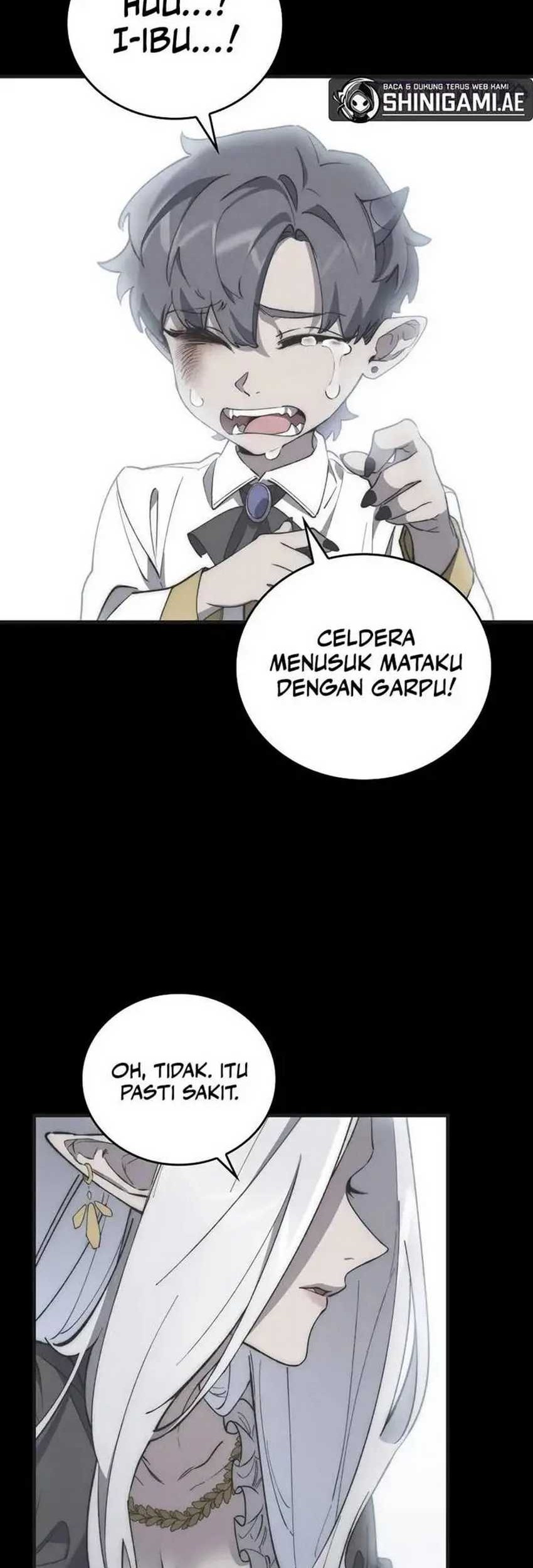 Baca Manhwa Dungeon Architect Chapter 02 Gambar 2