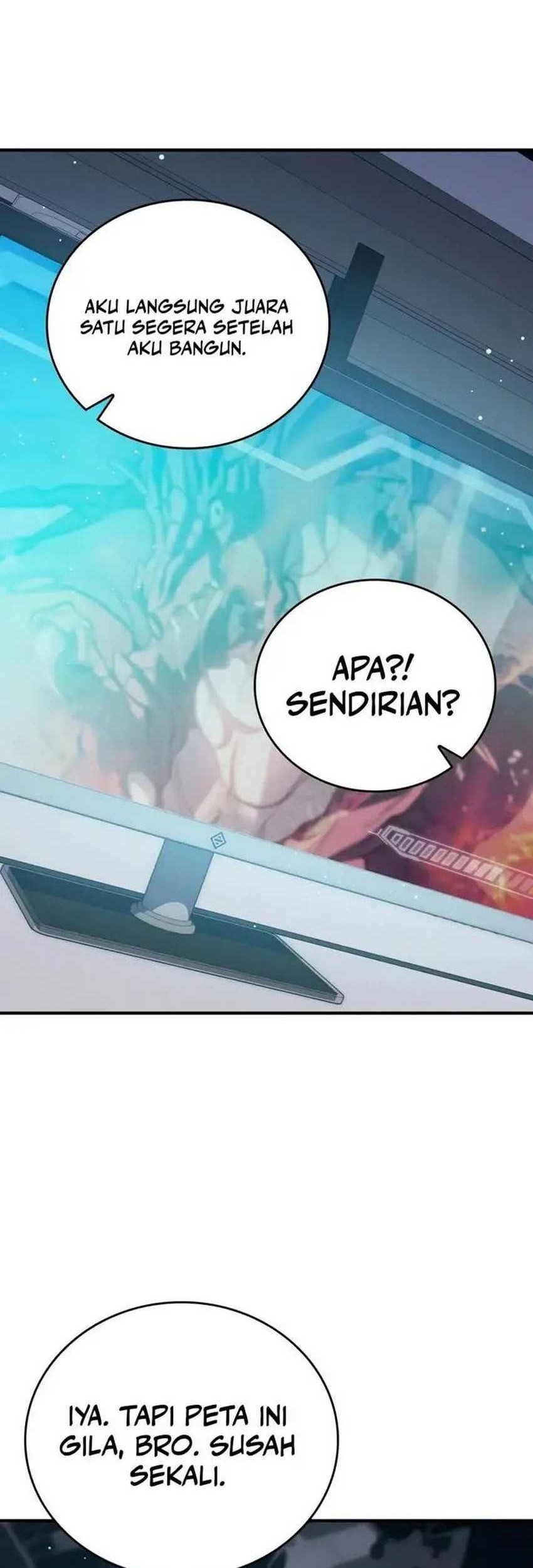 Baca Manhwa Dungeon Architect Chapter 01 Gambar 2