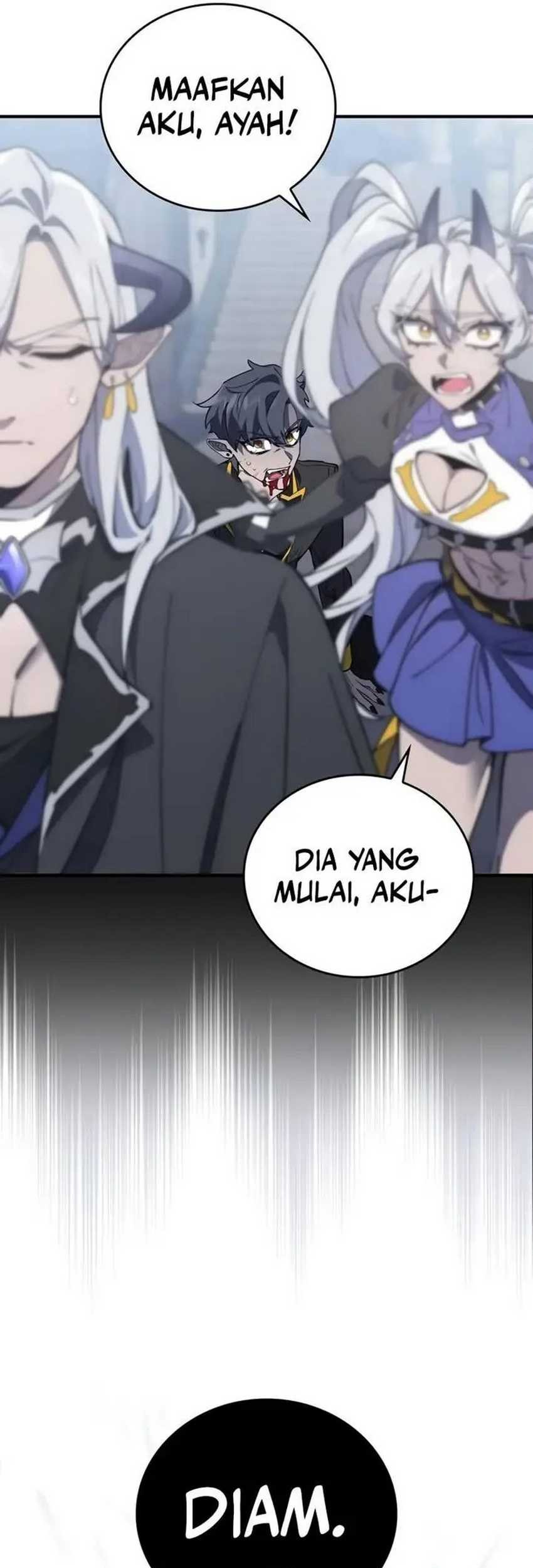 Dungeon Architect Chapter 01 Gambar 111