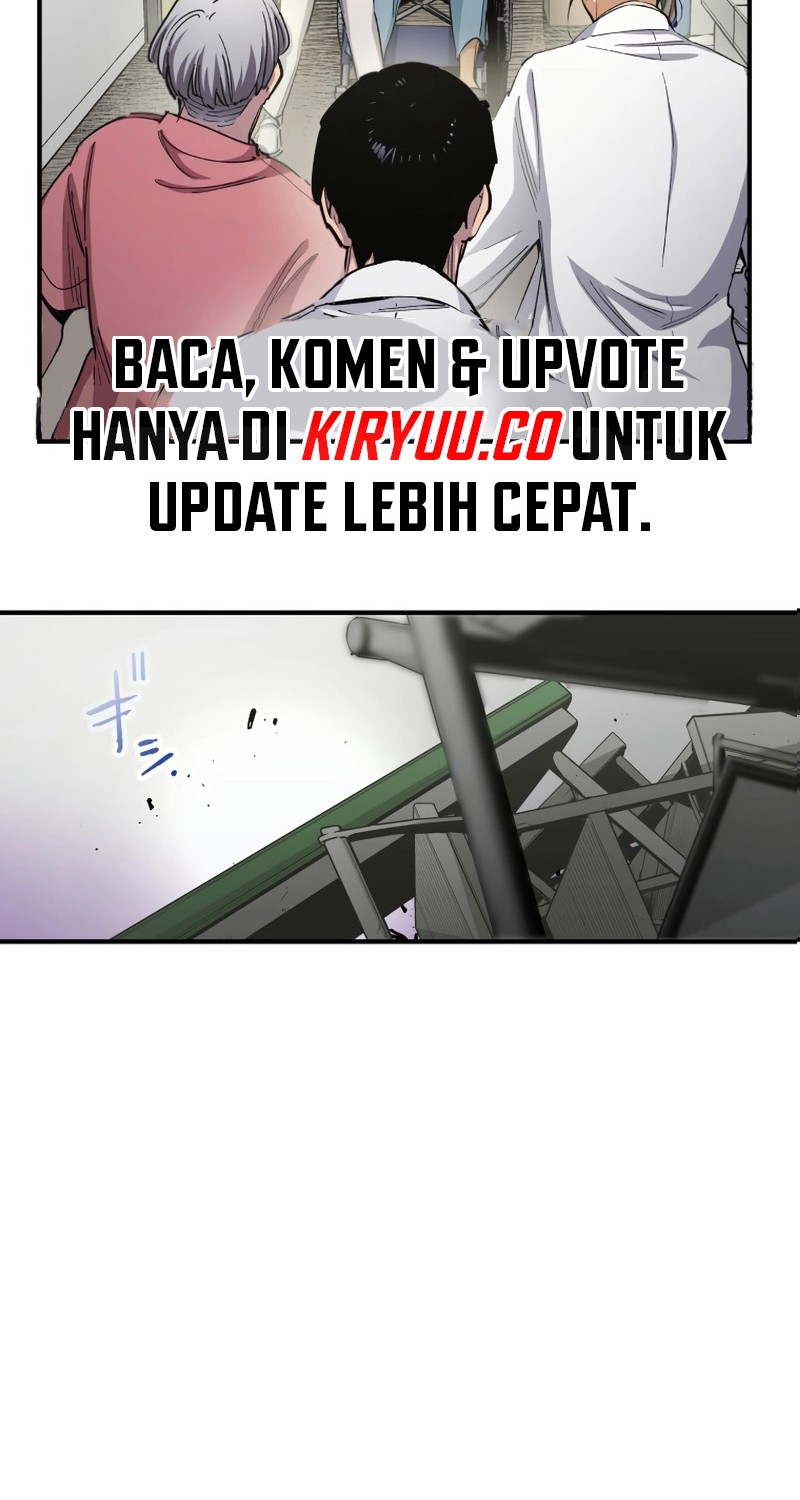 Baca Manga Black Surge Chapter 25 Gambar 2