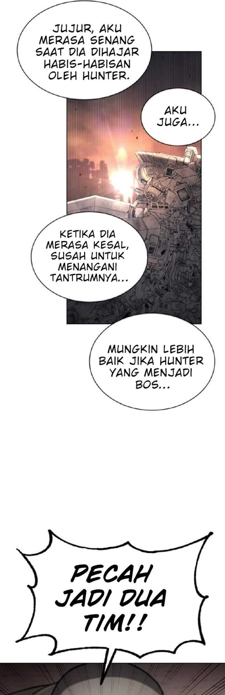 Genius Prismatic Mage Chapter 28 Gambar 29