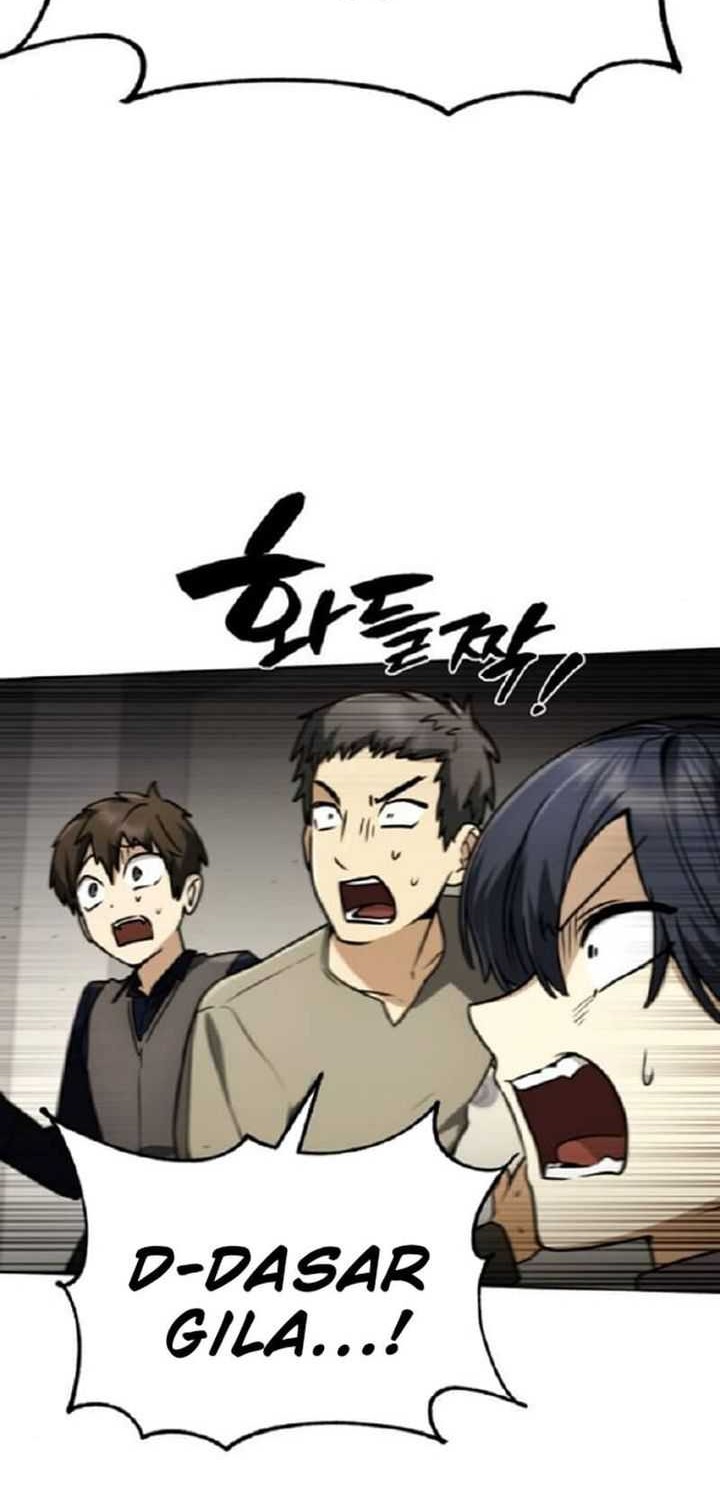 Genius Prismatic Mage Chapter 28 Gambar 47
