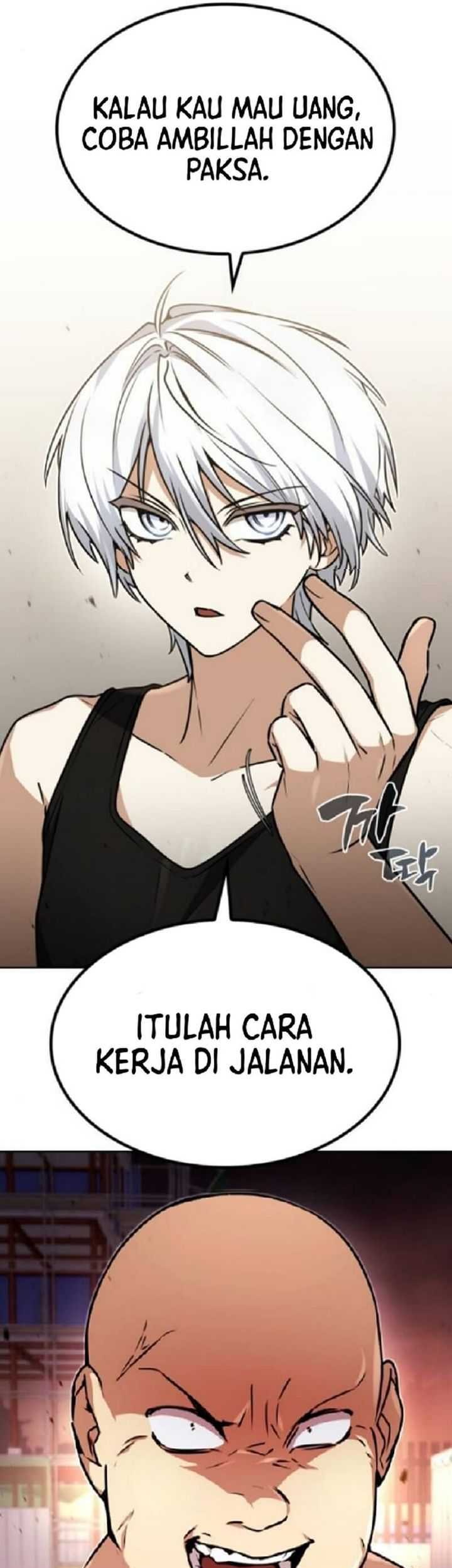 Baca Manhwa Genius Prismatic Mage Chapter 28 Gambar 2