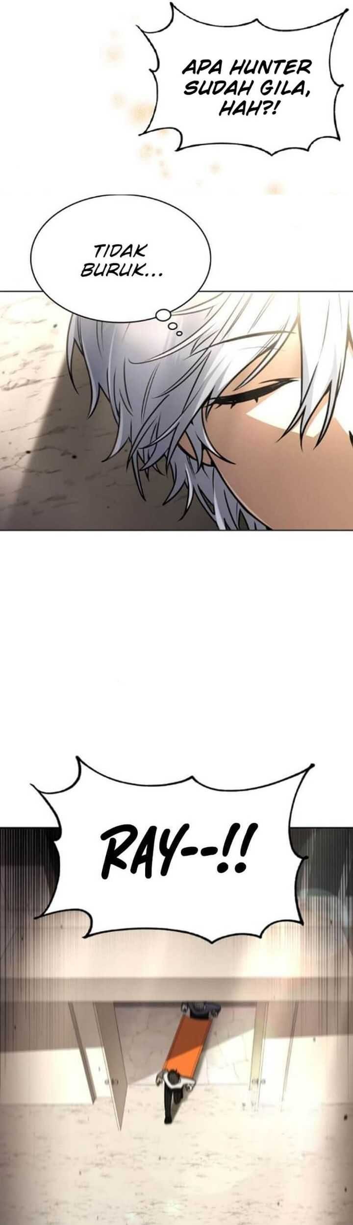 Genius Prismatic Mage Chapter 28 Gambar 66