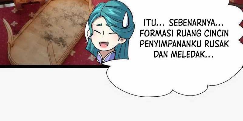 I Took Over The System Players Chapter 80 Gambar 19