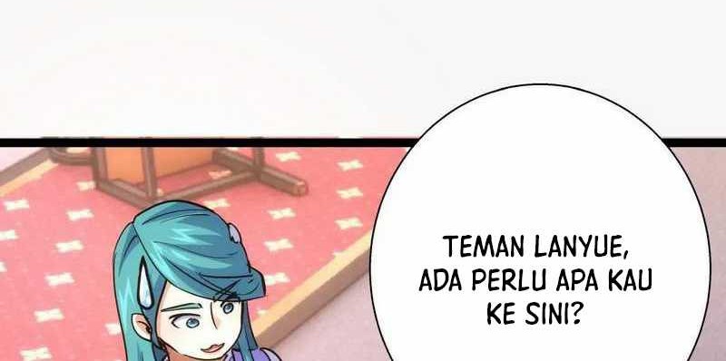 I Took Over The System Players Chapter 80 Gambar 21