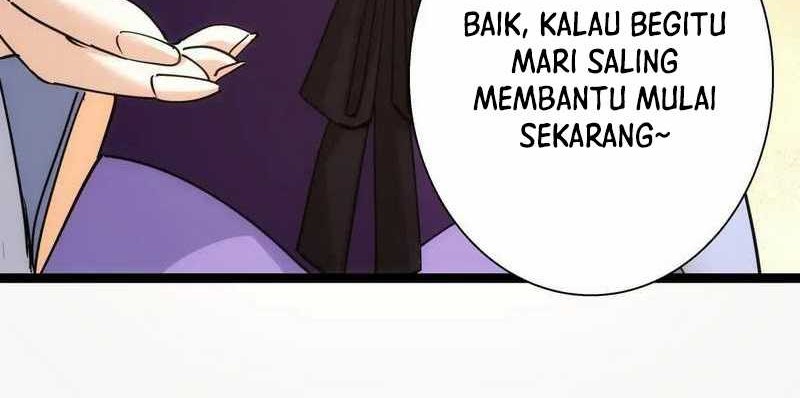 I Took Over The System Players Chapter 80 Gambar 23
