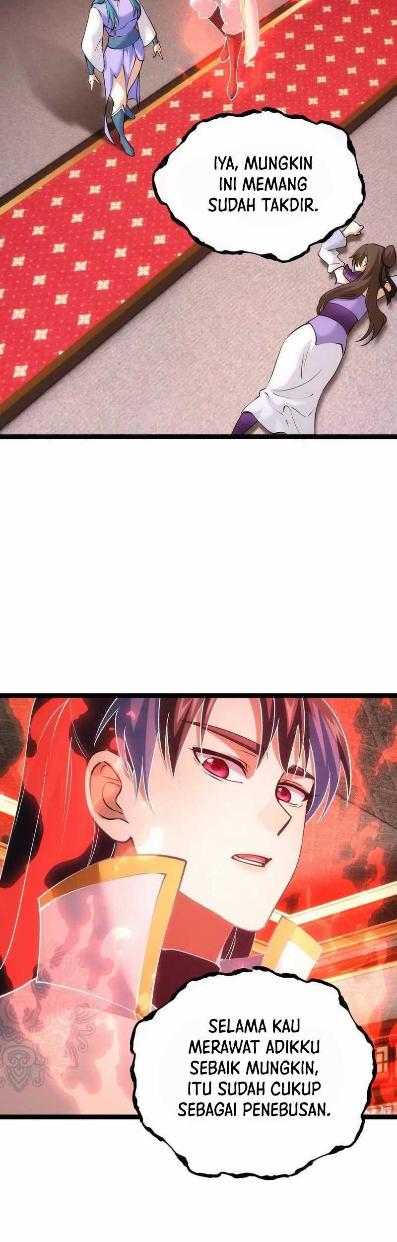 I Took Over The System Players Chapter 80 Gambar 4