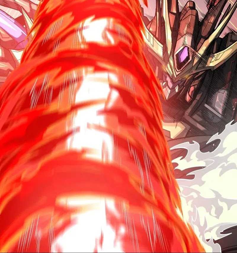Legend of Star General Chapter 271 Gambar 34