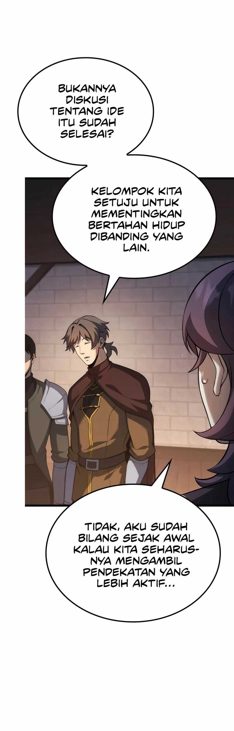 The Count’s Youngest Son Is A Player! Chapter 100 Gambar 25