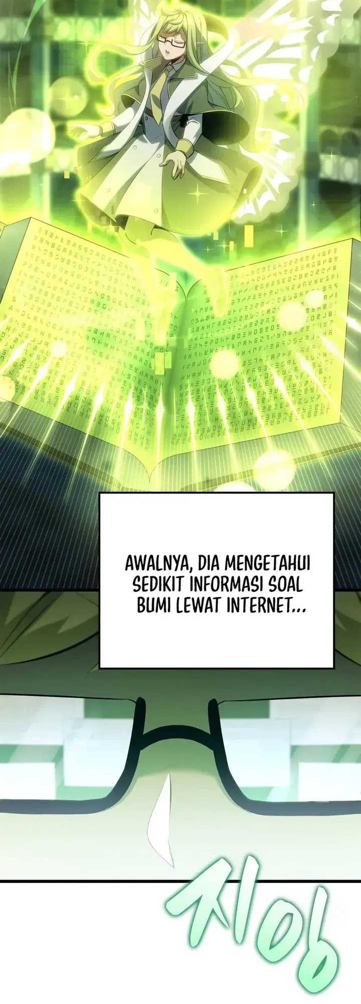 Baca Manhwa The Count’s Youngest Son Is A Player! Chapter 99 Gambar 2