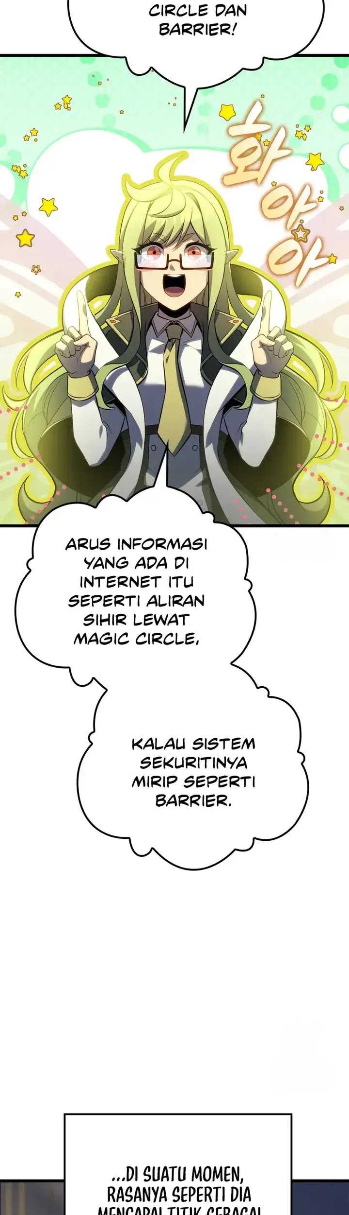 The Count’s Youngest Son Is A Player! Chapter 99 Gambar 4