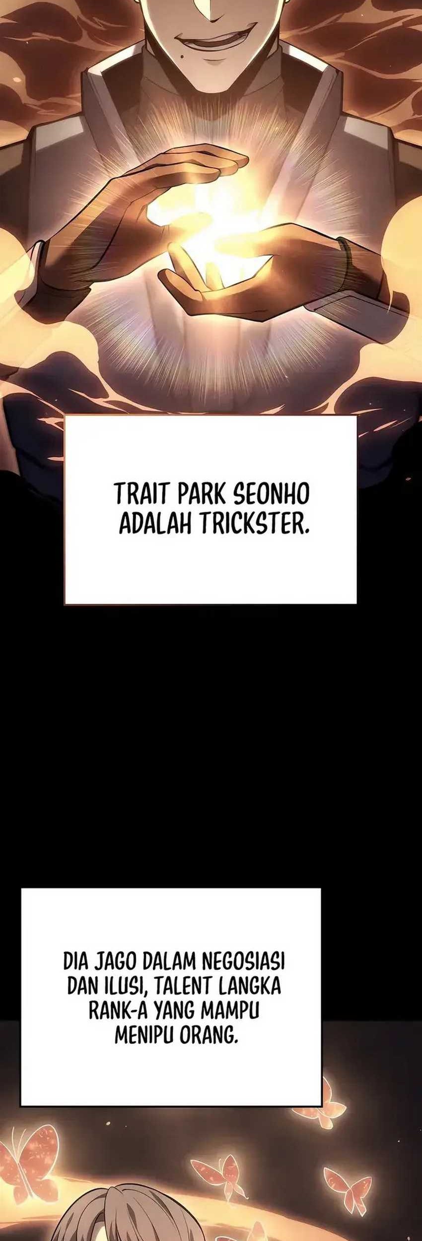 Baca Manhwa The Count’s Youngest Son Is A Player! Chapter 98 Gambar 2