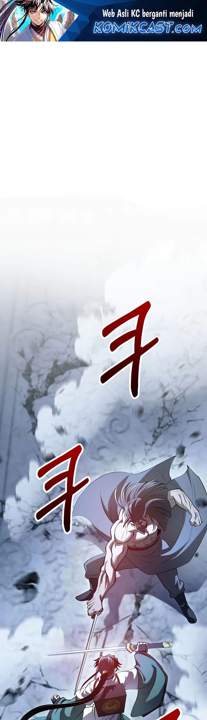 Baca Manhwa Doctor’s Rebirth Chapter 188 Gambar 2