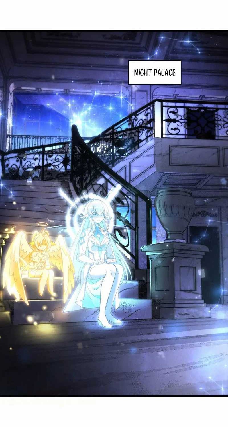 Baca Manhua My Female Apprentices Are All Big Shots From the Future Chapter 331 Gambar 2