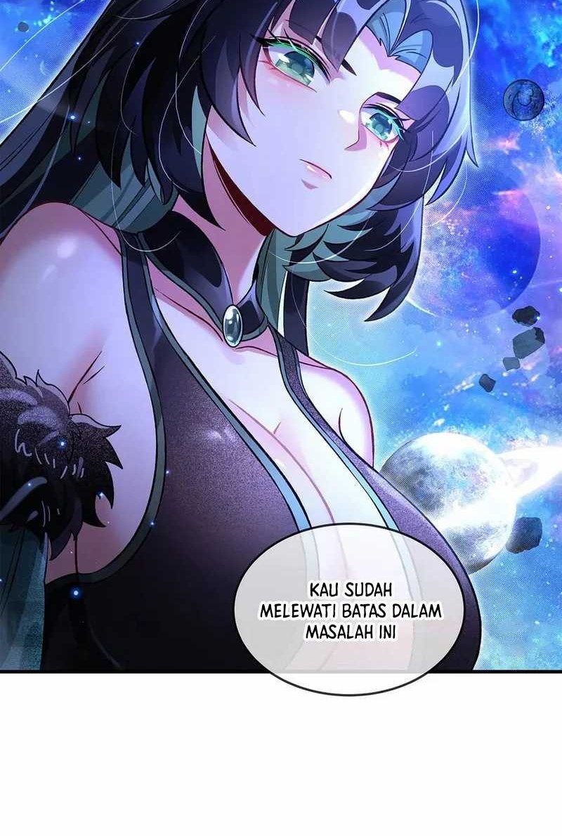 My Female Apprentices Are All Big Shots From the Future Chapter 330 Gambar 22