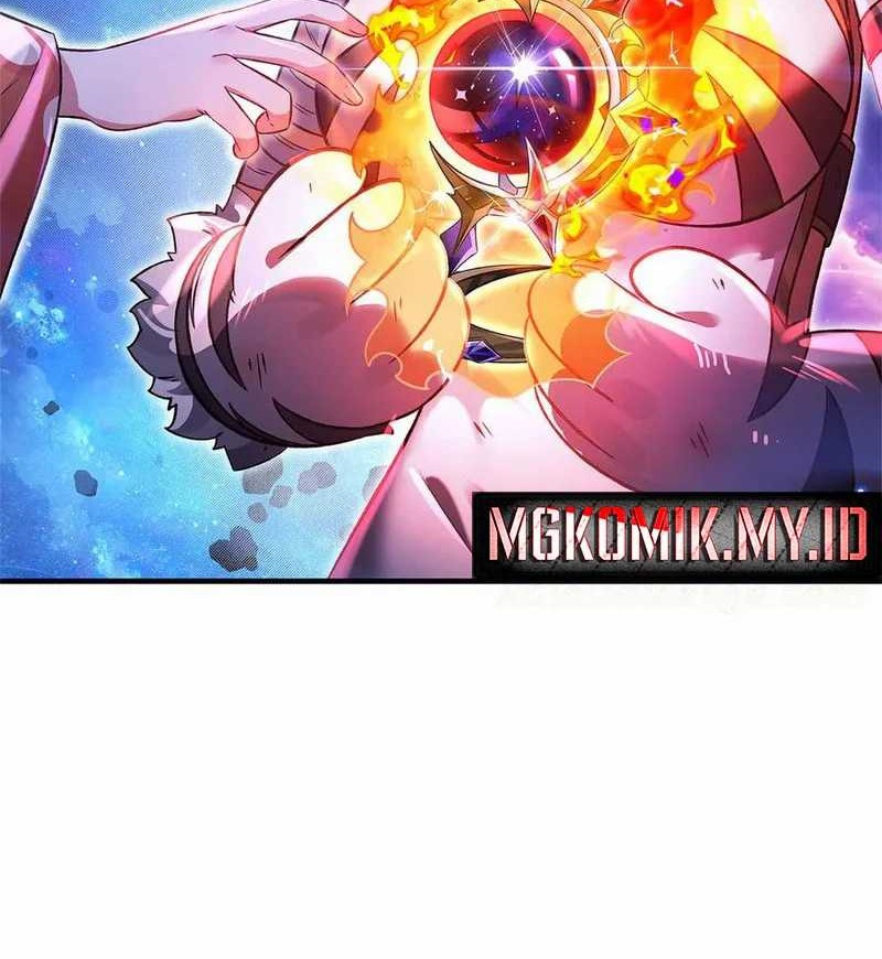 My Female Apprentices Are All Big Shots From the Future Chapter 330 Gambar 24