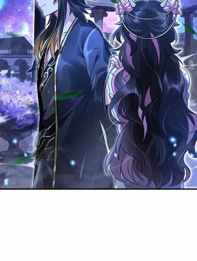 My Female Apprentices Are All Big Shots From the Future Chapter 330 Gambar 35