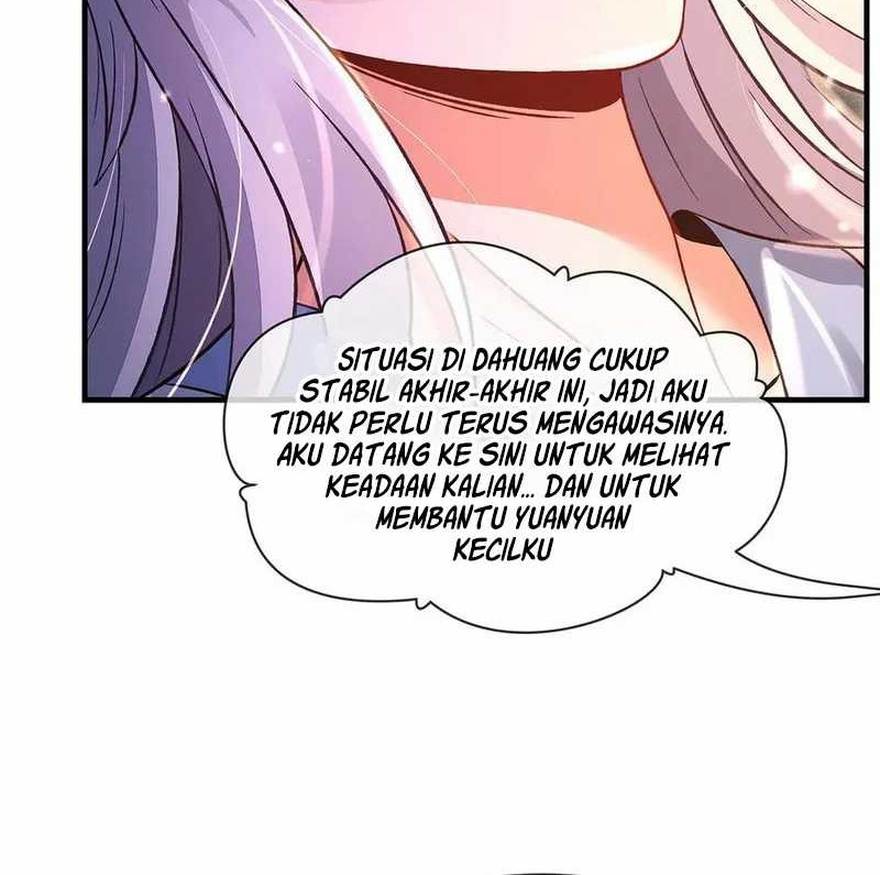 My Female Apprentices Are All Big Shots From the Future Chapter 330 Gambar 39