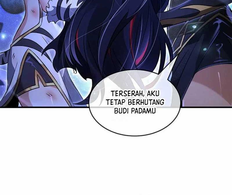 My Female Apprentices Are All Big Shots From the Future Chapter 330 Gambar 6