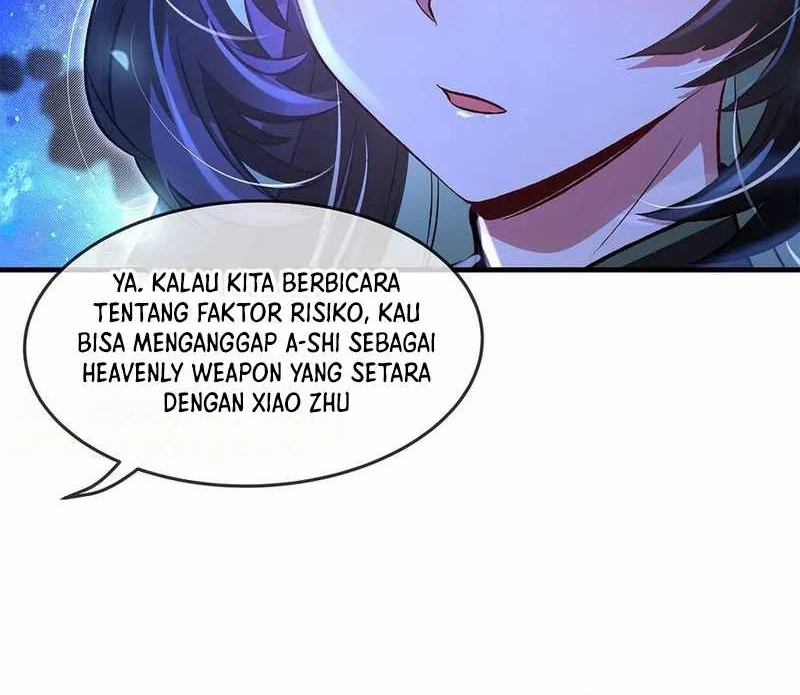 My Female Apprentices Are All Big Shots From the Future Chapter 330 Gambar 12