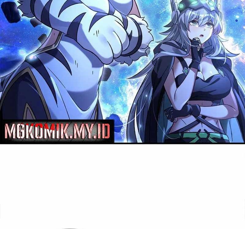 My Female Apprentices Are All Big Shots From the Future Chapter 330 Gambar 16
